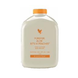 Forever Aloe Peaches®
